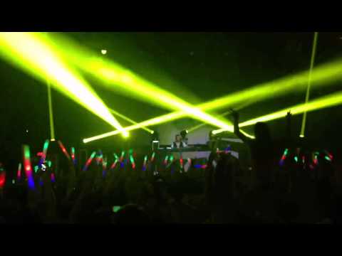 Dash Berlin Stereo Live 7/11/13 Better Off Alone