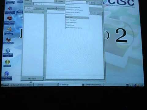 Video Nmap Windows XP - YouTube