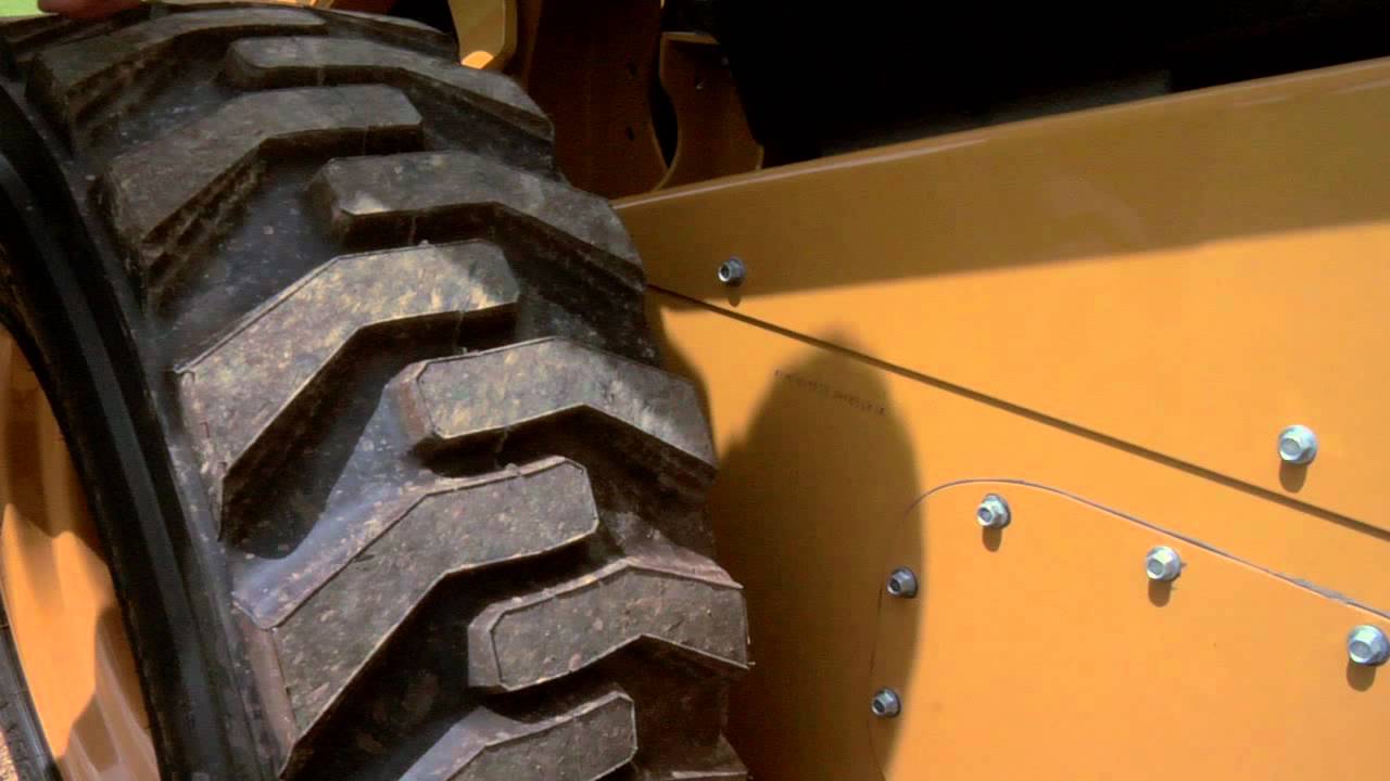 Skid Steer Drive Chain Oil at Stephen Batts blog