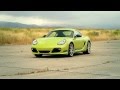2012 Porsche Cayman R - First Test - Youtube