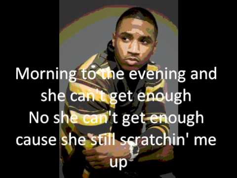 Trey Songz - Still Scratchin Me Up - YouTube