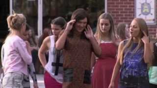 Ja'mie: Private School Girl (Let's Get This Party Started!) Ja'mie: Private School Girl (Let's Get This Party Started!)