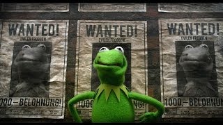 Muppets Most Wanted - New UK Trailer | Official Disney HD