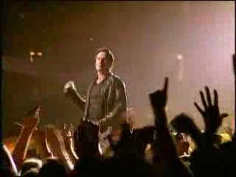 U2 Live from Sydney 1993 Opening show - YouTube