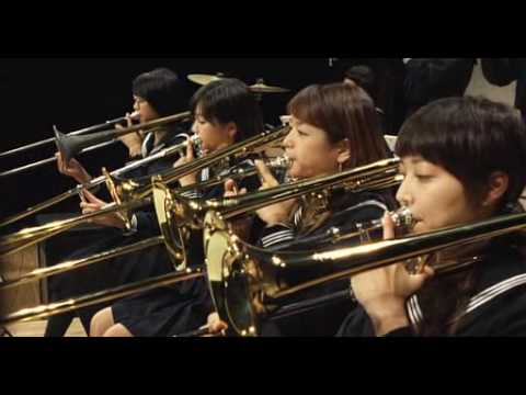 Swing Girls