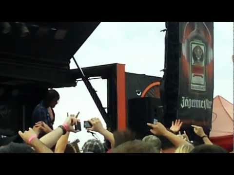 Adelitas Way - Sick Live Edgefest 8