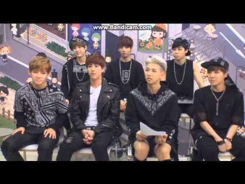 140529 BTS Ameba Public Stream Part 3