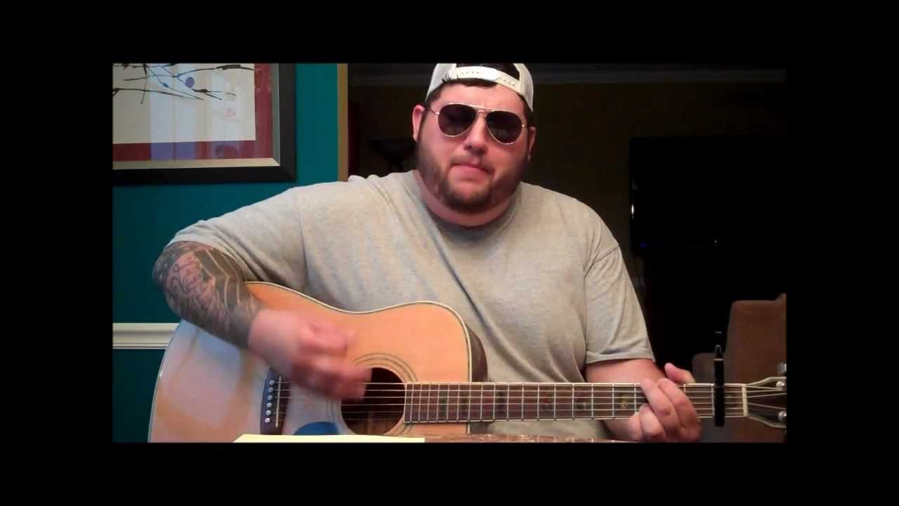 Brantley Gilbert - "My Kind of Crazy" - Cover - YouTube