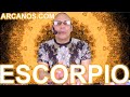 Video Horóscopo Semanal ESCORPIO  del 19 al 25 Marzo 2023 (Semana 2023-12) (Lectura del Tarot)