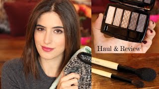 Haul & Review // Lily Pebbles