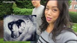 IDENTICAL OR FRATERNAL TWINS?!? - September 17, 2013 - itsJudysLife Vlog