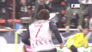 14.3.9 アビスパ福岡 vs.京都サンガF.C.(J2 第2節)