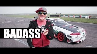 ДрифтФильм - BadAss GTR #7