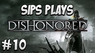 Dishonored - Part 10 - An Old Friend