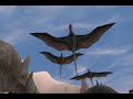 Oblivion - The Cliffracer Song