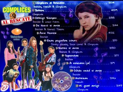 DISCO DE COMPLICES disco de complices: