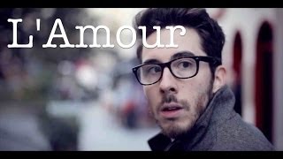 Kemar - L' Amour