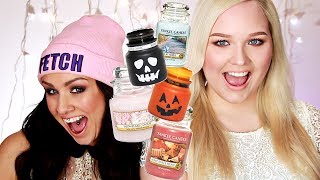 HUGE Yankee Candle Haul!