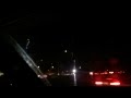 UFO OVNI apercu dans le Comté d'orange le 18 juin 2014 (Californie)