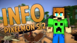 PIXELMON 3.0 - Wann geht es los? BALD ISSO! :D | MineCrafter1905