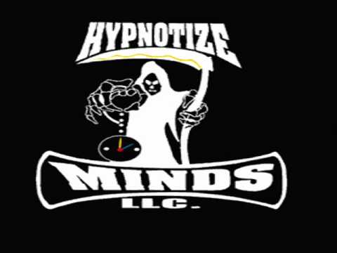 hypnotize camp posse