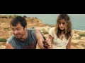 A Perfect Getaway Official Trailer #1 - Steve Zahn Movie (2009) HD