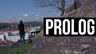 PROLOG ● ZAŘÍKÁVAČ LŽÍ