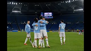 Serie A TIM | Lazio-Genoa 3-1 - Highlights