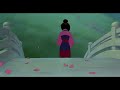 Mulan-Reflection HD