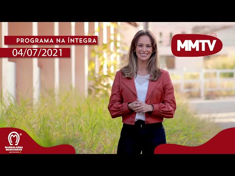 MMTV  - O programa oficial do Mangalarga Marchador