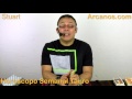 Video Horscopo Semanal TAURO  del 12 al 18 Junio 2016 (Semana 2016-25) (Lectura del Tarot)