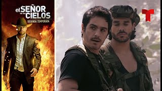 El Señor de los Cielos 2 / Capítulo 28 (1/5) / Telemundo