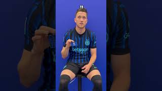 Zielu has accepted the challenge, what about you? 😏? #Shorts