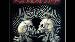 The Exploited - Punk's Not Dead 