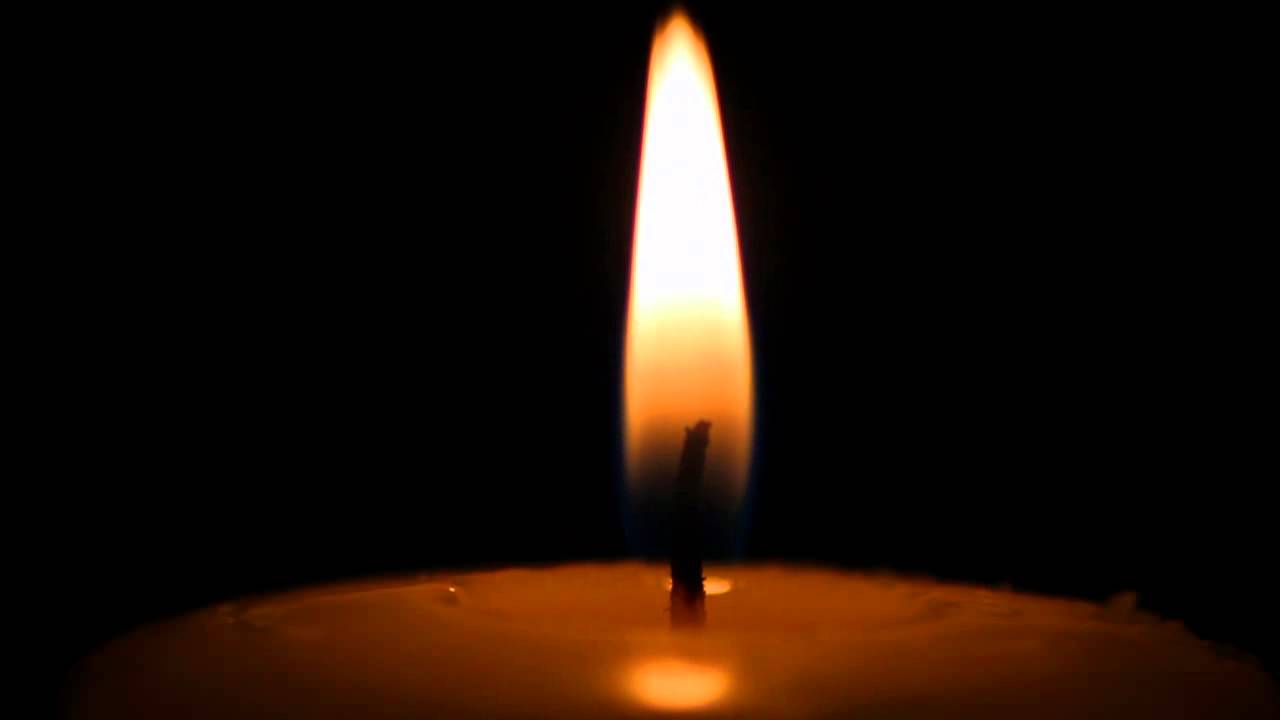 Candle Flame Stock Footage | ToobStock: Free Stock Video of Fire! - YouTube