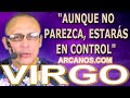 Video Horscopo Semanal VIRGO  del 13 al 19 Agosto 2023 (Semana 2023-33) (Lectura del Tarot)
