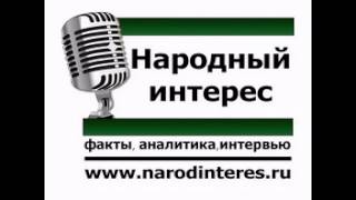 2013-11-19. Марина Чернова — антитабачный закон