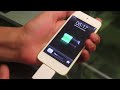 Review Adaptador Lightining a 30 Pin Apple En Español