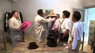 The act of killing - Trailer subtitulado en español (HD)