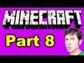 Minecraft - SHEEP IN HELL - Part 8