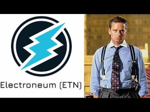Download Electroneum $3 Price Prediction $ETN Bullrun Probability Of Crypto TakeOver