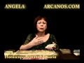 Video Horscopo Semanal ACUARIO  del 20 al 26 Mayo 2012 (Semana 2012-21) (Lectura del Tarot)