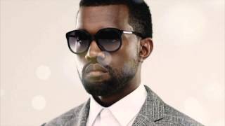 Kanye West - Black Skinhead 