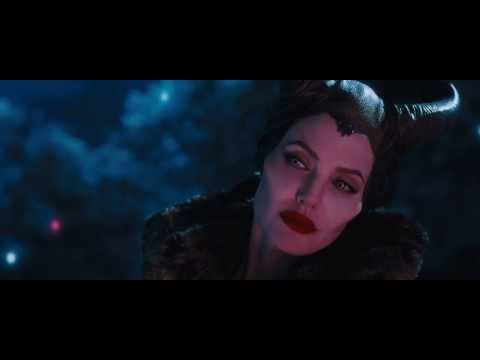 Lana Del Rey - Once Upon a Dream (Maleficent OST)