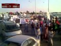 Al-Qaeda Flags Raised at Rally in Libya - BREAKING