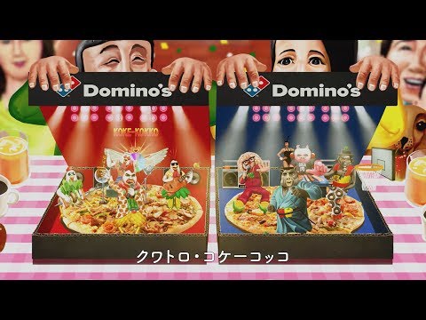 Watch Tori Vs Buta Buttobi Pizza Battle Episode 1 Online Watch Tori Vs Buta Buttobi Pizza Battle Episode 1 Online