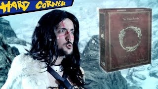 The Elder Scrolls Online (TESO) - Hard Corner (Benzaie TV)