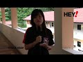 What's bubbling at NTU Hall 2?