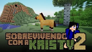 Sobrevivendo com a Kristy -  Diga não a Gravidade #2