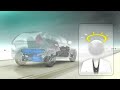 Volvo XC60 Plug-In Hybrid Concept